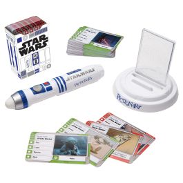 Pictionary Air: Star Wars