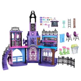 Monster High: High School
