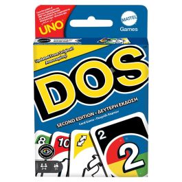 Dos (Refresh)