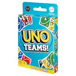 UNO: Team Uno