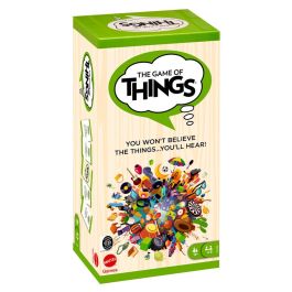 Game of Things