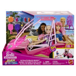 Barbie: Beach Buggy