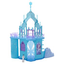 Frozen: Elsa Ice Castle Playset