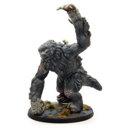 Fallout: Minis: Cryptids: Megasloth