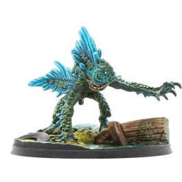 Fallout: Wasteland Warfare - Creatures Nukalurk King