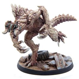 Fallout: Wasteland Warfare - Domesticated Deathclaw