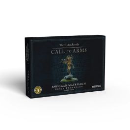 Elder Scrolls: Call to Arms - Spriggan Matriarch