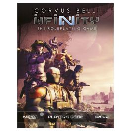 Infinity: Player's Guide