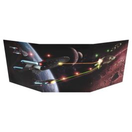 Star Trek Adv: GM Screen