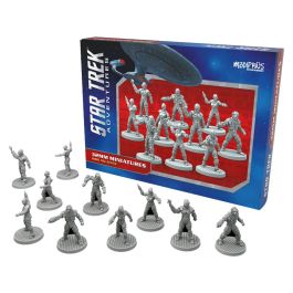 Star Trek Adv.: Borg Collective