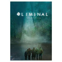 Liminal Role Playing Game