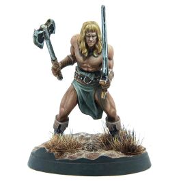 Fallout: Wasteland Warfare - Unaligned: Grognak