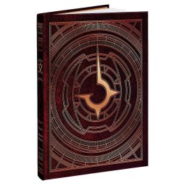 Dune RPG: Harkonnen CE