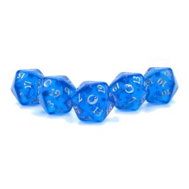 Dune RPG: Arrakis Melange Dice Set