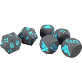 Homeworld Revelations RPG: Dice Set