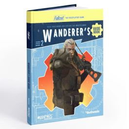 Fallout: Role Playing Game: Wanderers Guide Book