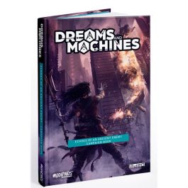 Dreams and Machines: Echoes of an Ancient Enemy