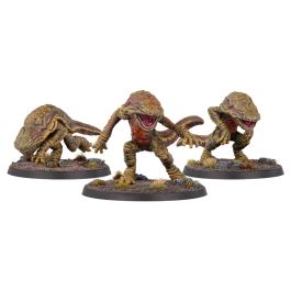 Fallout: Miniatures - Creatures - Gulpers