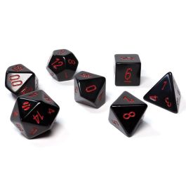 The Spy Game: OX Dice