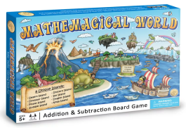 Mathemagical World