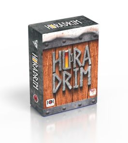 Huradrim