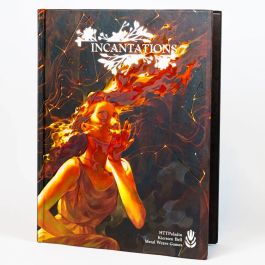 Incantations (5th Edition)