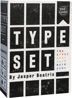 Typeset