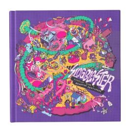 Slugblaster: Rulebook