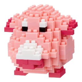 Nanoblock Pokemon Series, Chansey