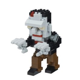Nanoblock Collection Series Frankenstein's Monster "Monsters"