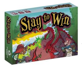 Slay to Win