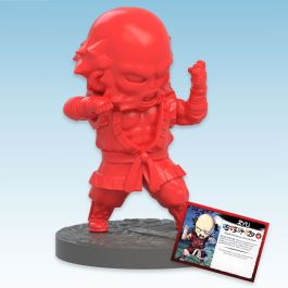 Ninja All-Stars: Ryu