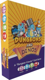 Dungeons & Dinos