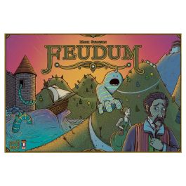 Feudum
