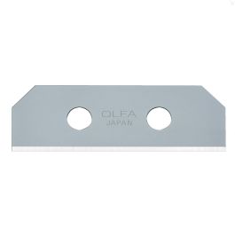 OLFA SKB-8/10B SK-8 Safety Replacement Blade with 90 Slim-Edge (10/PACK)