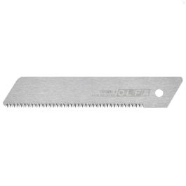 OLFA 25mm HSWB-1/1B Extra Heavy-Duty Replacement Pull Saw Blade, Pack of 1