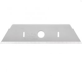 OLFA SKB-2S/10B Dual-Edge Stainless Steel Safety Blades (10/PACK)