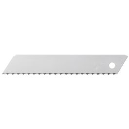 OLFA 18mm HD Serrated Insulation Blade - 3/pk (LWB-3B)