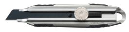 OLFA MXP X-Design Alum Utility Knife, Ratchet (MXP-L)