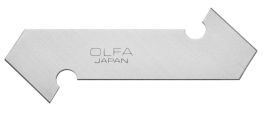 OLFA Plastic/Laminate Replace Blade - 3/pk (PB-800)