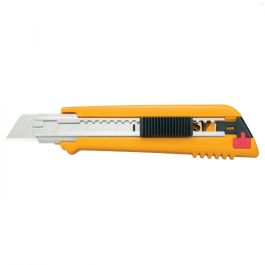 OLFA 18mm PL-1 Pro-Load Multi-Blade Auto-Load Utility Knife