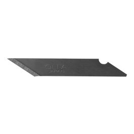 OLFA Multi-Purpose Graphic Art Blade - 25/pk (KB)