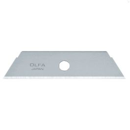 OLFA SKB-2/5B Dual-Edge Safety Knife Blades (5/PACK)