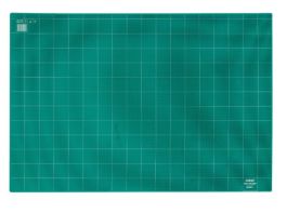 OLFA 24" x 36" 3mm HD Cutting Mat, Green (NCM-L)