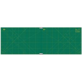 OLFA 23" x 70" Continuous Grid Rotary Mat Set (RM-CLIPS/2)