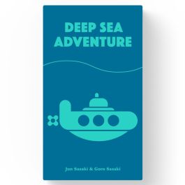 Deep Sea Adventure: Boost Edition