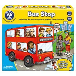 Bus Stop