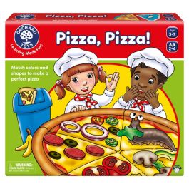Pizza, Pizza!