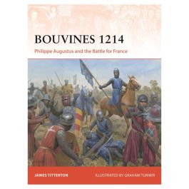 Bouvines 1214