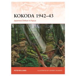 Kokoda 1942–43